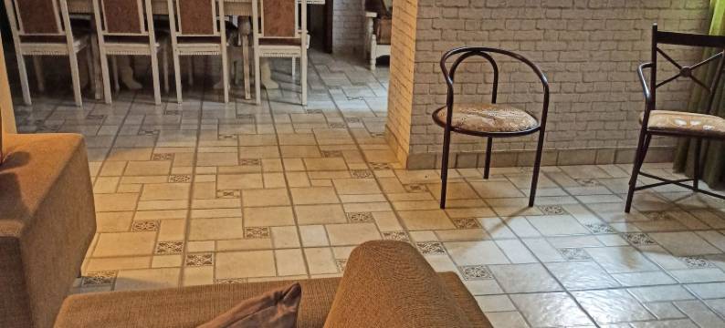 Recanto Indaiá旅馆(Pousada Recanto Indaia)图片