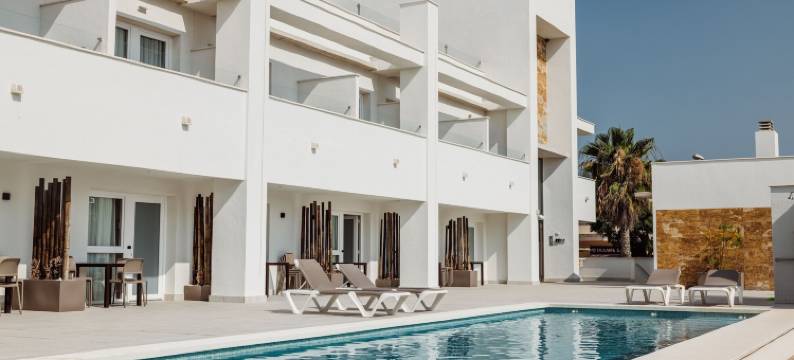 SubUp公寓(Apartamentos SubUp)图片