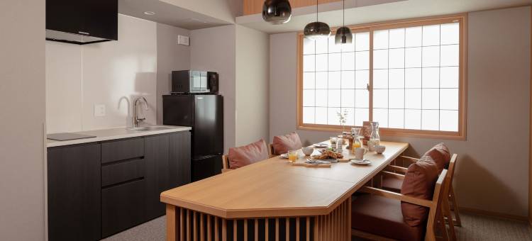 MIMARU SUITES 東京浅草(MIMARU SUITES Tokyo Asakusa)图片
