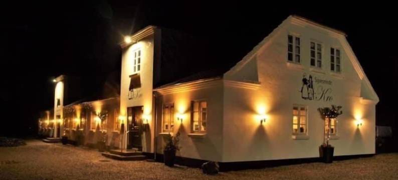 Signesminde Kro图片