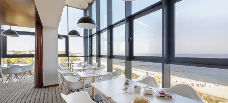 无尽海洋酒店(Ultra Marine by Zdrojowa)图片