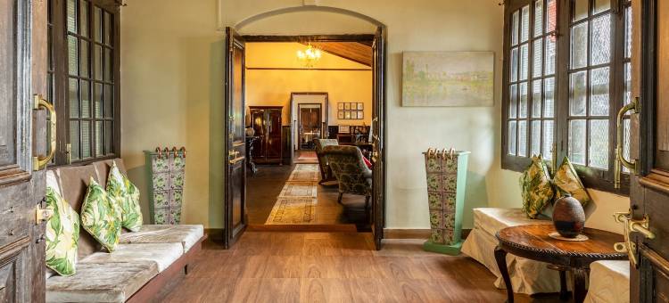 Amã逗留及小径 Wayside，Kurseong(Amã Stays & Trails Wayside, Kurseong)图片