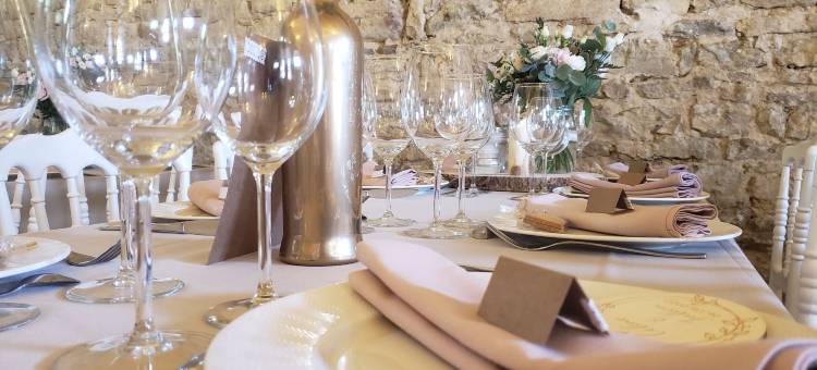 贝尔赛兰区酒店(Domaine de Bersaillin)图片