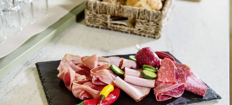 1860酒店-迪科尔豪斯(1860 Hotel im Dinkelhaus)图片