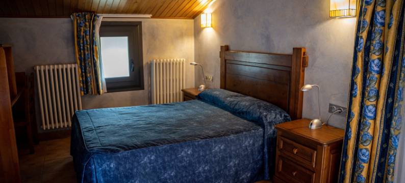 Hostal Cal Franciscó(Hostal Cal Franciscó旅馆)(Hostal Cal Franciscó)图片