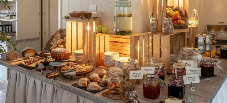 阿拉斯加酒店(Hotel Alaska)图片