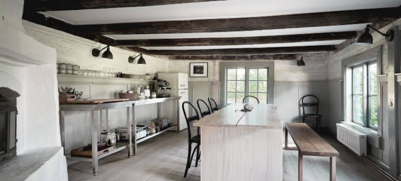 Kungs Starby农庄早餐旅馆(Kungs Starby Gård Bed and Breakfast)图片