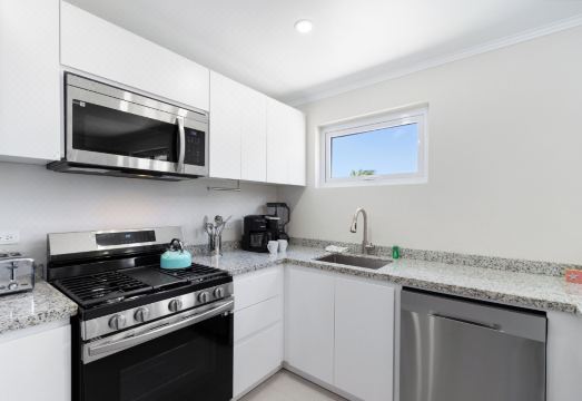 Summerside 5 Hotel Overview