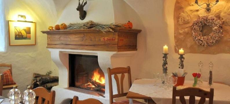 贝岑施泰因城堡酒店(Schlosshotel Betzenstein)图片