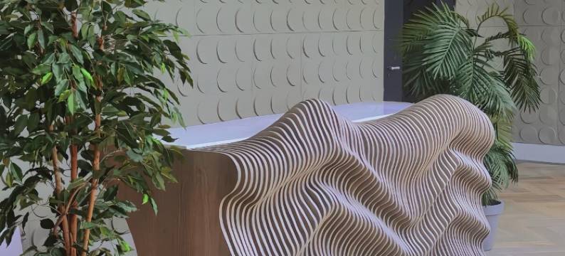 INE'S星云酒店(Nebula Hotel by Ine's)图片