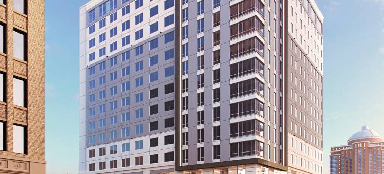 Staybridge Suites Houston Downtown by IHG图片