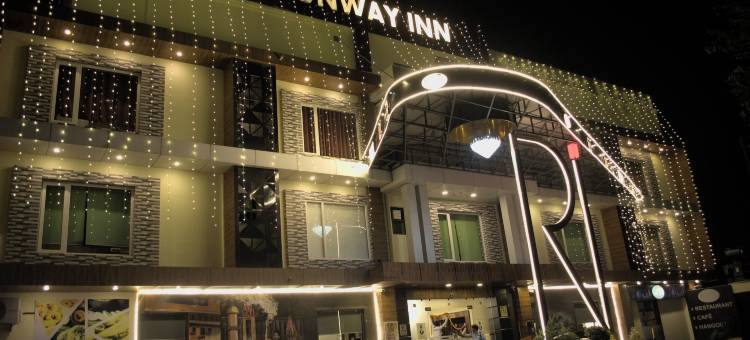 跑道酒店(Hotel Runway Inn)图片