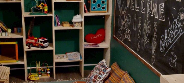 里尔弗朗德 greet 酒店(Greet Hotel Lille Gare Flandres)图片