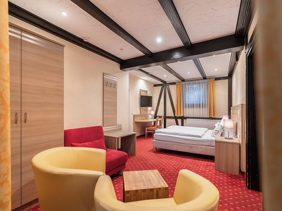 怀恩豪斯阿尔特斯酒店