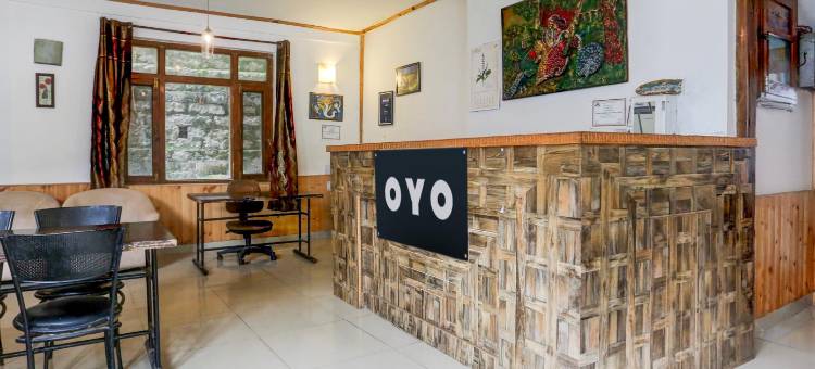 Hotel O Premium Rooms图片