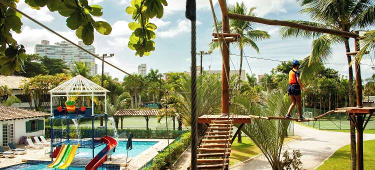 卡萨格兰德酒店(Casa Grande Hotel Resort & Spa)图片