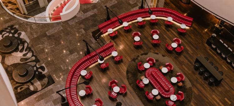 布里斯班洲际酒店(InterContinental Brisbane)图片