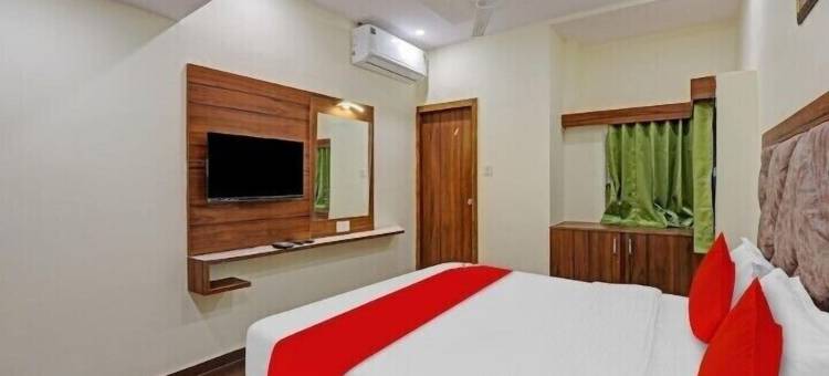 SWAGAT INN酒店(Hotel Swagat Inn)图片