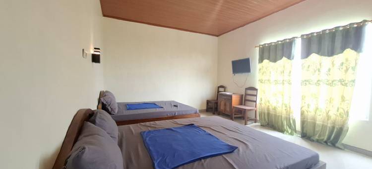 RedDoorz Near Candi Cetho Karanganyar图片