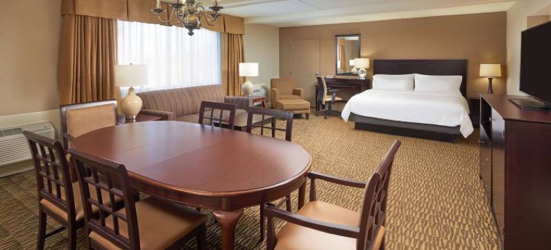 温德姆行政中心-哥伦比亚(Wyndham Executive Center Columbia)图片