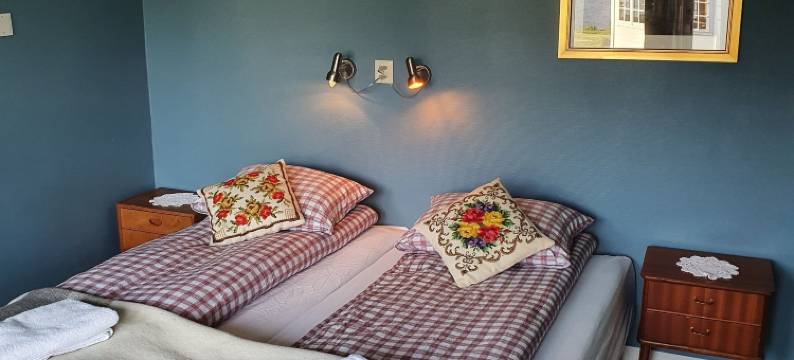 杰特蒙德杰斯特海恩酒店(Jetmund Gjesteheim)图片