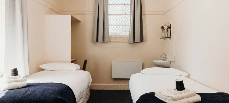 麦奎利港酒店(Port Macquarie Hotel)图片