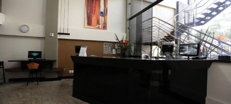 玛弗那妮酒店(Manferrari Hotel)图片