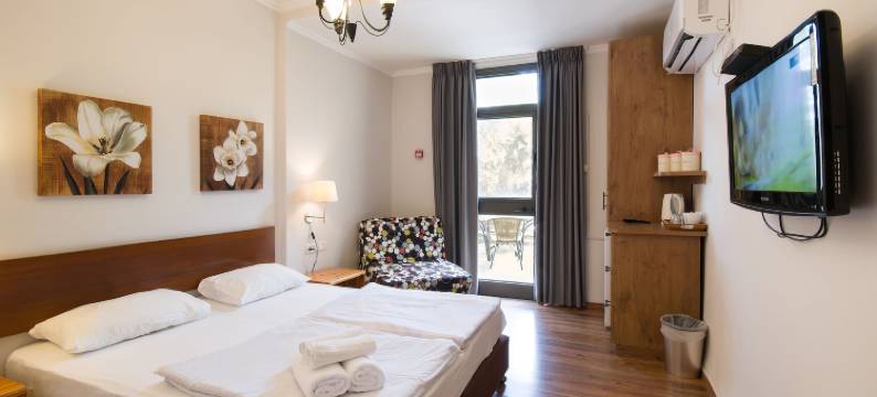 佐哈巴德施酒店(Zohar Badeshe)图片