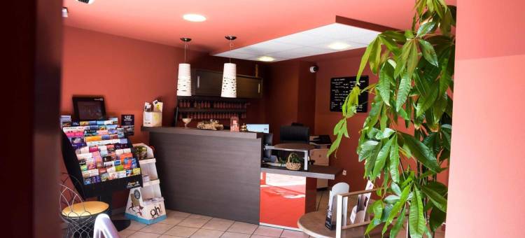 阿扎雷酒店(Logis Hôtel Restaurant Azalées)图片