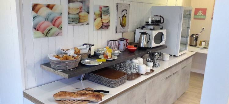 81 酒店(Le 81 Hotel)图片