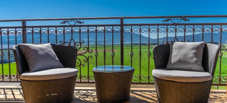 佩斯克勒尔餐厅酒店(Hotel Restaurant Perschler)图片