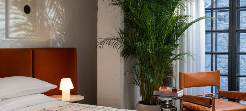 圣泰瑞莎宅邸酒店(Maison Sainte-Thérèse by Maisons & co)图片