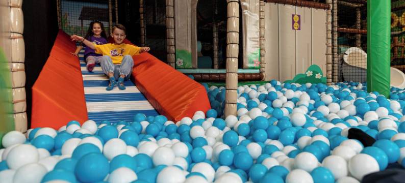 巴比伦酒店(Wellness Hotel Babylon)图片