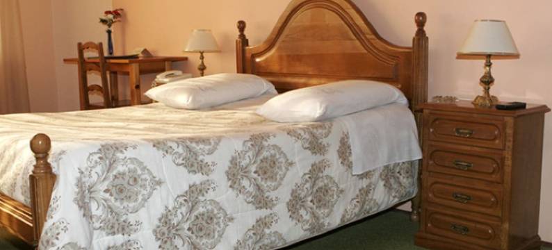 科斯拉斯酒店(Hotel Xallas)图片