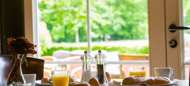 艾福布鲁特家庭旅馆酒店(Hotel & Lodge Erve Bruggert)图片