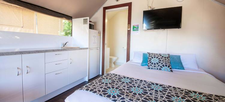 NRMA Agnes Water Holiday Park图片