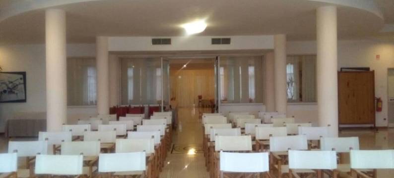 密涅瓦酒店(Hotel Minerva)图片