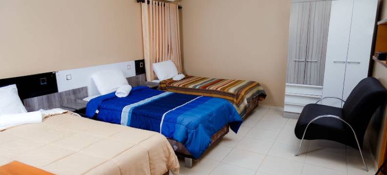 经典公寓酒店(Class Apart Hotel)图片