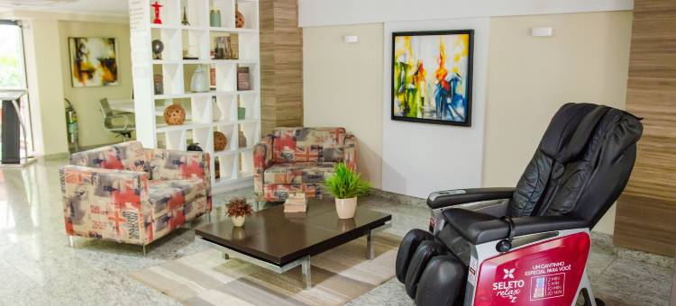 精选酒店(Seleto Hotel)图片