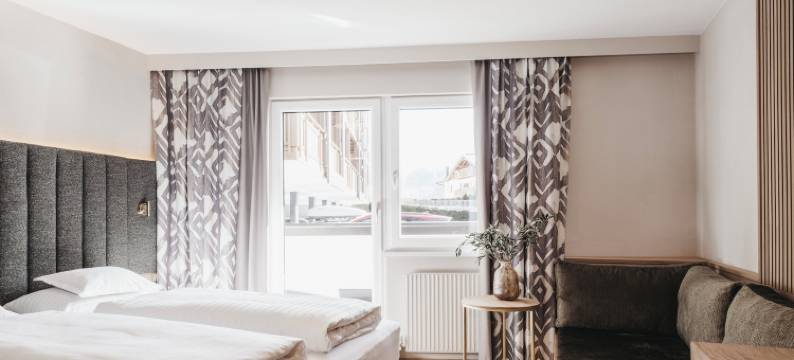 切萨蒙特酒店(Hotel Chesa Monte 4Sterne Superior)图片