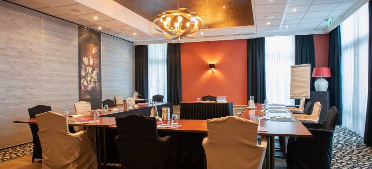 Hof Van Gelre酒店by Flow(Hotel Hof Van Gelre by Flow)图片