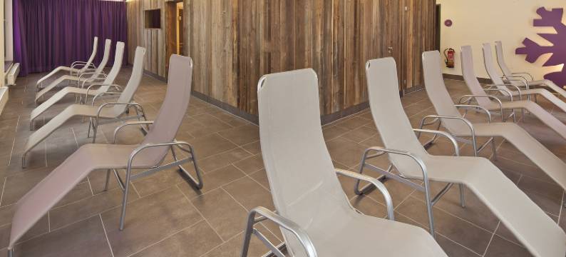 奇布海尔探险者酒店(Explorer Hotel Kitzbuhel)图片