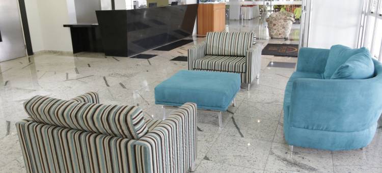 JVA 菲尼克斯酒店(Jva Fênix Hotel)图片