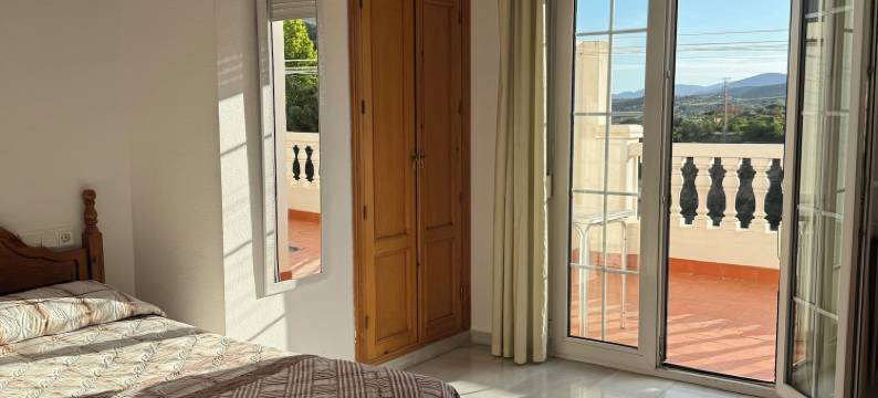 米拉索尔酒店(Hotel Mirasol)图片