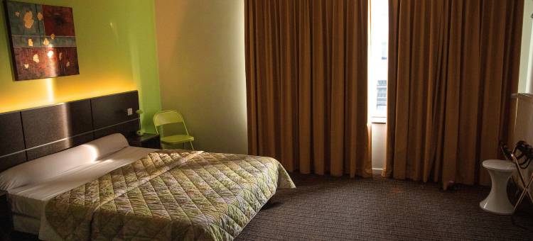 弗雷恩酒店(Logis Hôtel Restaurant la Vraine)图片