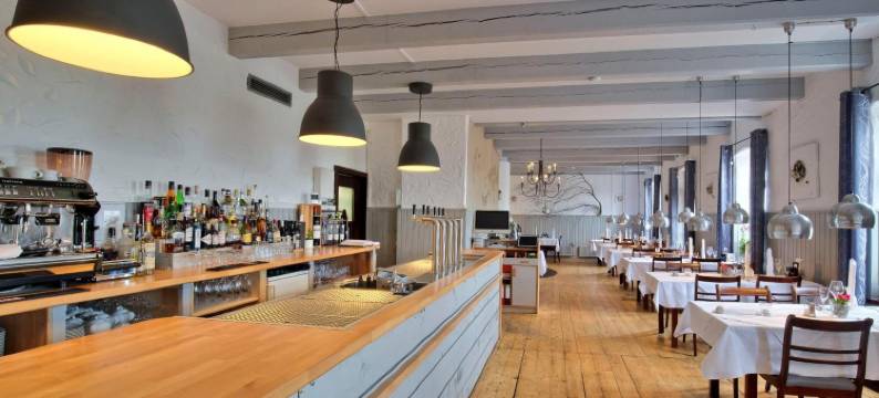 佩克豪斯餐厅酒店(Hotel Packhaus)图片