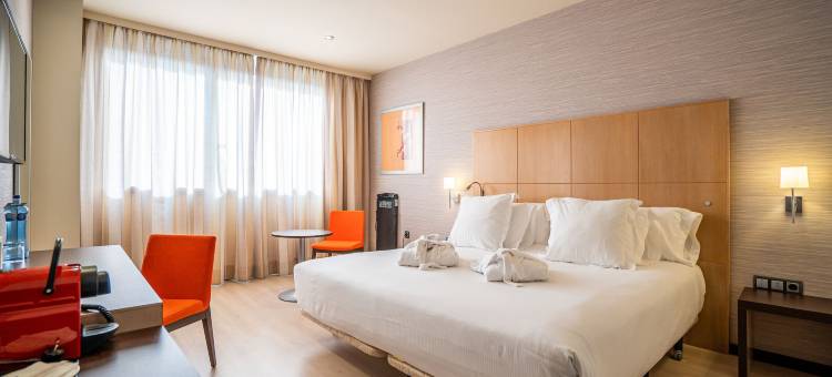 阿巴·韦斯卡住宿(Abba Huesca)图片