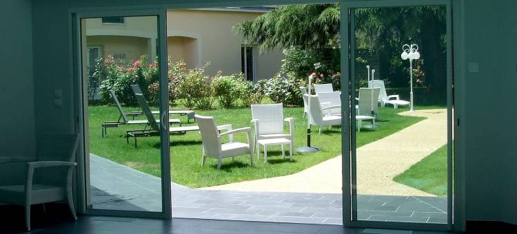 欢迎之家客栈(Logis Auberge Bienvenue)图片