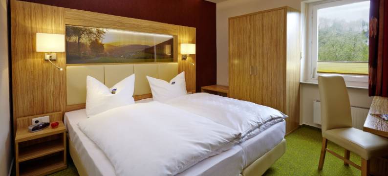 西蒙兰德加斯托酒店(Landgasthof Seemer)图片