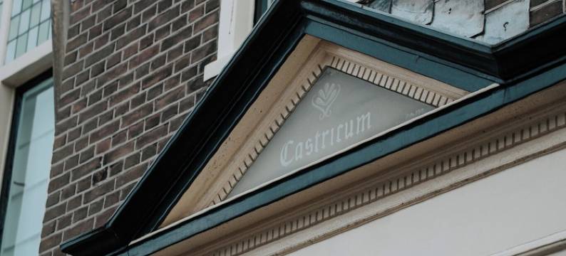 旧市政厅酒店(Hotel Het Oude Raadhuis)图片